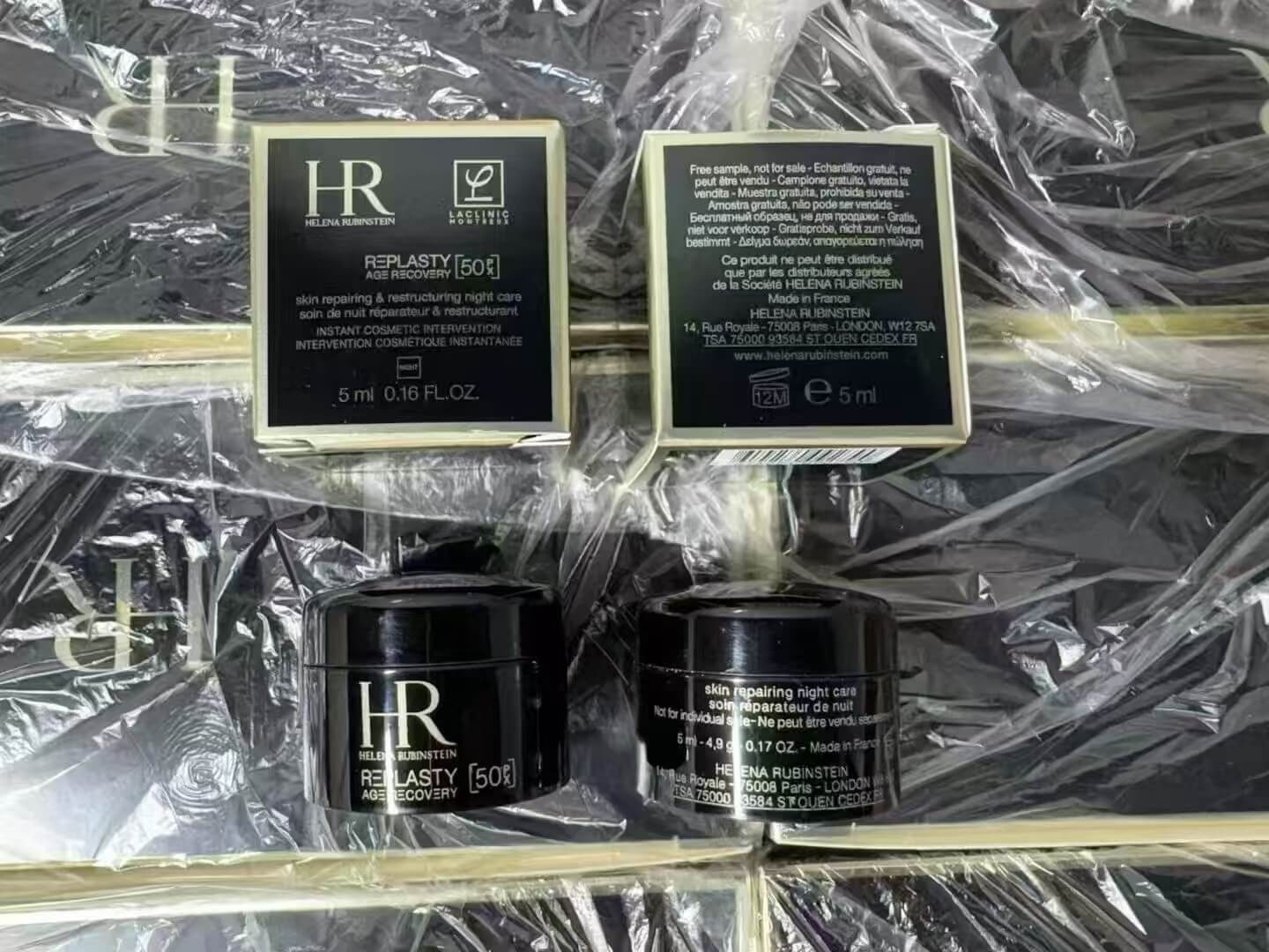 天气丹/科颜氏院线修护面霜OEM：小样打样到大货量产的三个硬指标实体店与私域高复购独家利润款算账沙盘